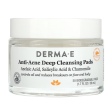 Anti-Acne Deep Cleansing Pads For Discount